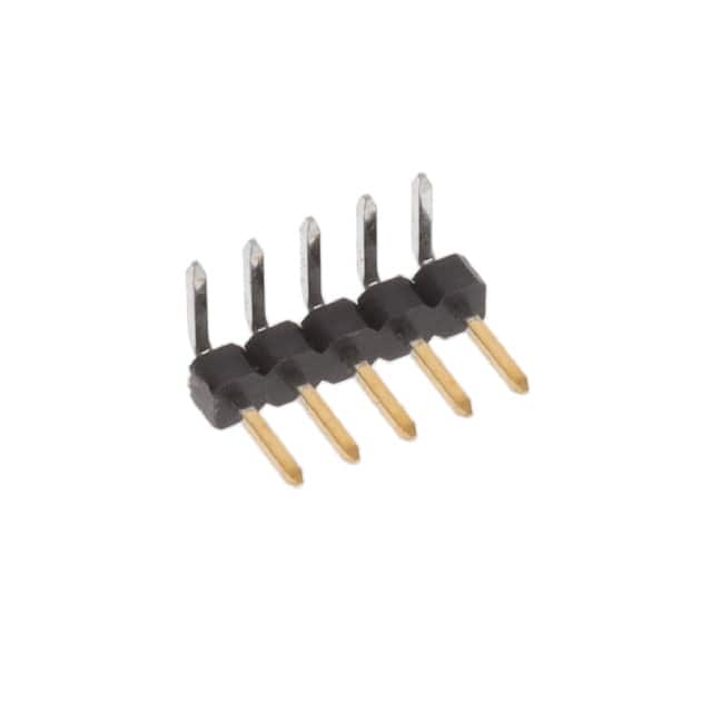 2842112-5 TE Connectivity AMP Connectors  Headers Male Pins